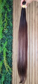 75cm Castanho Claro ( 220g ) FB1501 - Imagem 2