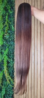 75cm Castanho Claro ( 220g ) FB1501