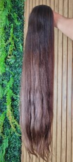 85cm Castanho Liso ( 230g ) FB1406