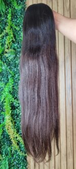 65cm Castanho Liso ( 175g ) FB1419