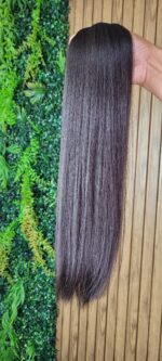 45CM Castanho Liso ( 70g ) FB1202