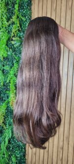 60CM Castanho Claro ( 280g ) FB1205
