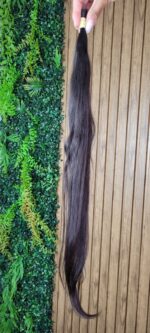 60CM Castanho Médio (  25g ) FB1206 - Imagem 2