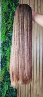 60CM Morena Iluminada ( 240g ) DESC.03