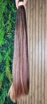 60CM Morena Iluminada ( 240g ) DESC.03 - Imagem 2