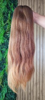 55CM Ruivo Liso ( 135g ) EN4250