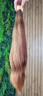 55CM Ruivo Liso ( 135g ) EN4250 - Imagem 2