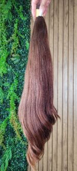60CM Ruivo Liso ( 175g ) EN4253 - Imagem 2