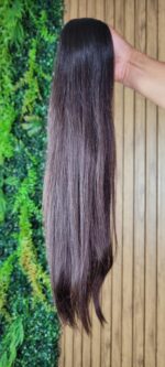 55CM Castanho Liso ( 80g ) EN027