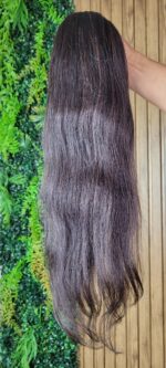 55CM Castanho Médio ( 120g ) J.5696
